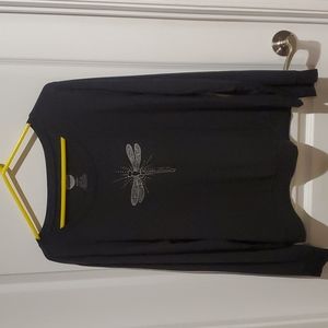 Women's long-sleeve T-shirt